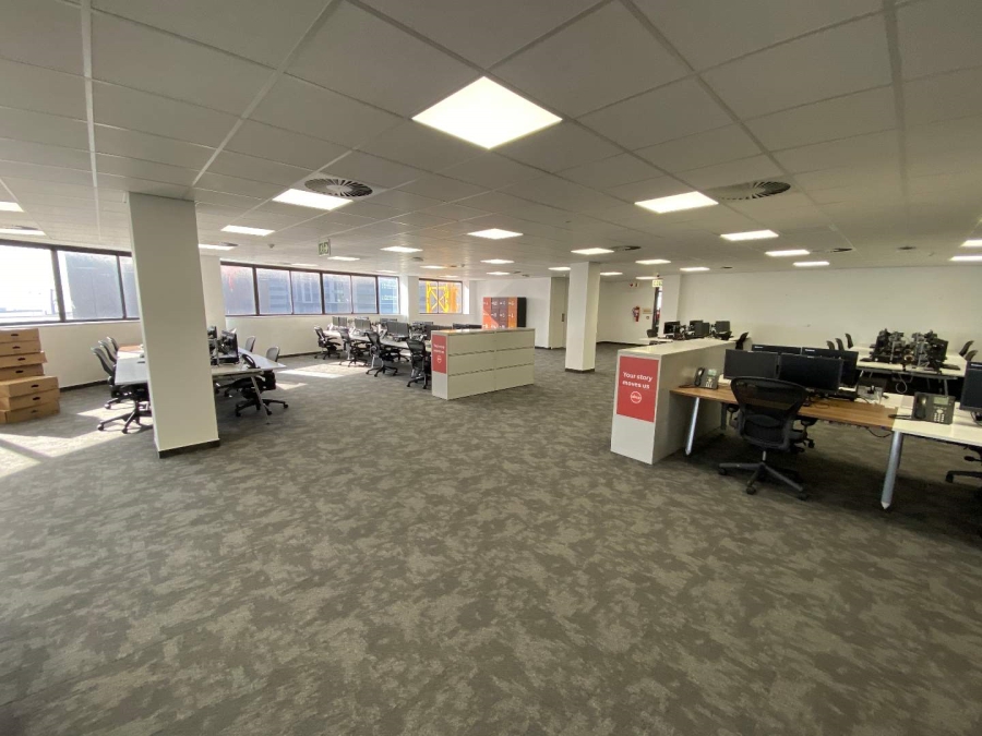 To Let commercial Property for Rent in Cape Town City Centre Western Cape
